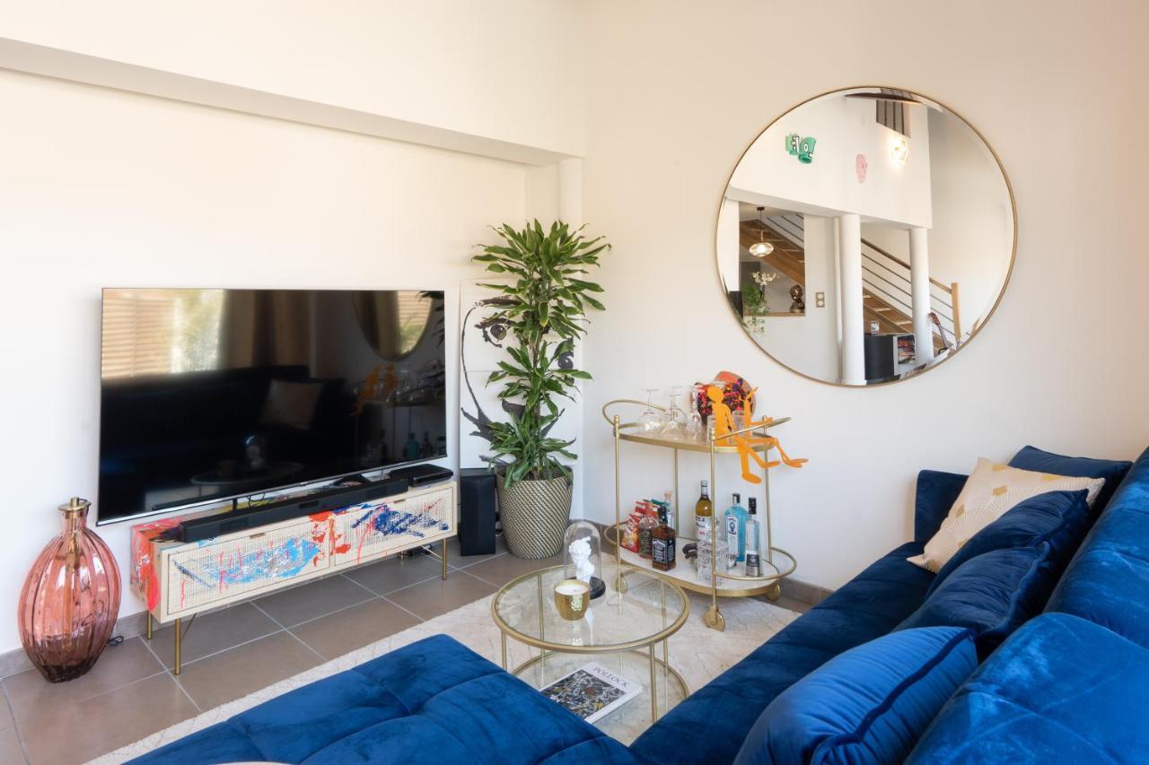 אביניון L'Avant Scene Meuble 5 Etoiles Parking Gratuit Jacuzzi מראה חיצוני תמונה